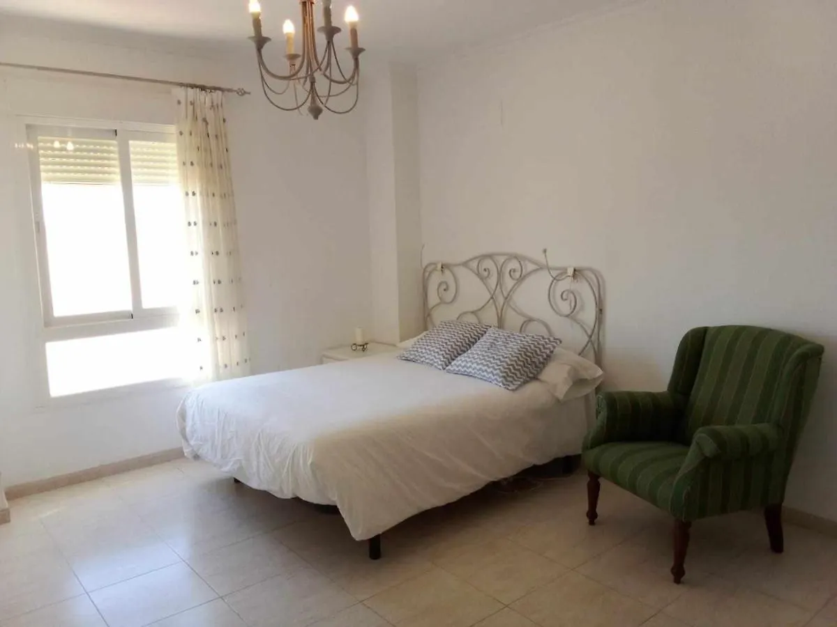 Apartment Estudio En Nueva Torrequebrada Benalmadena