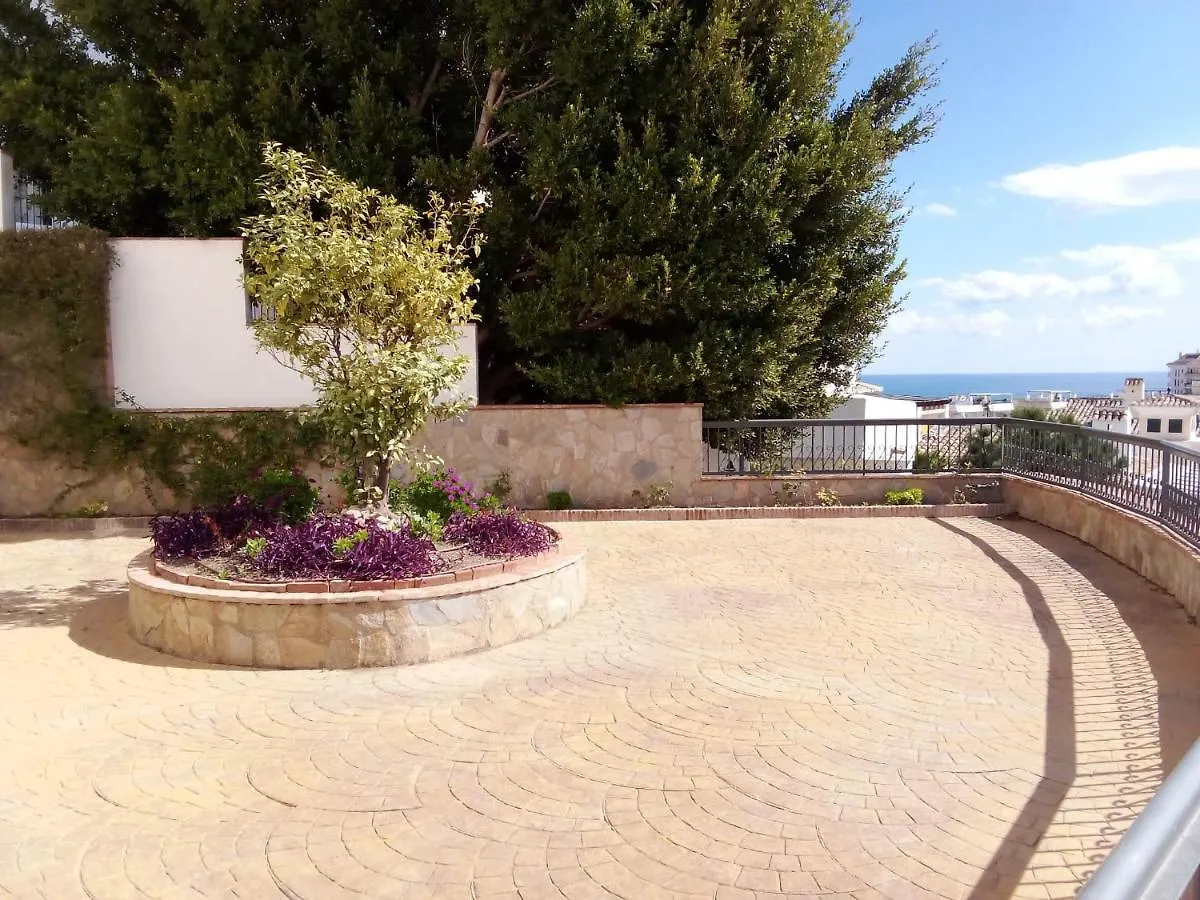 Estudio En Nueva Torrequebrada Benalmadena Apartment