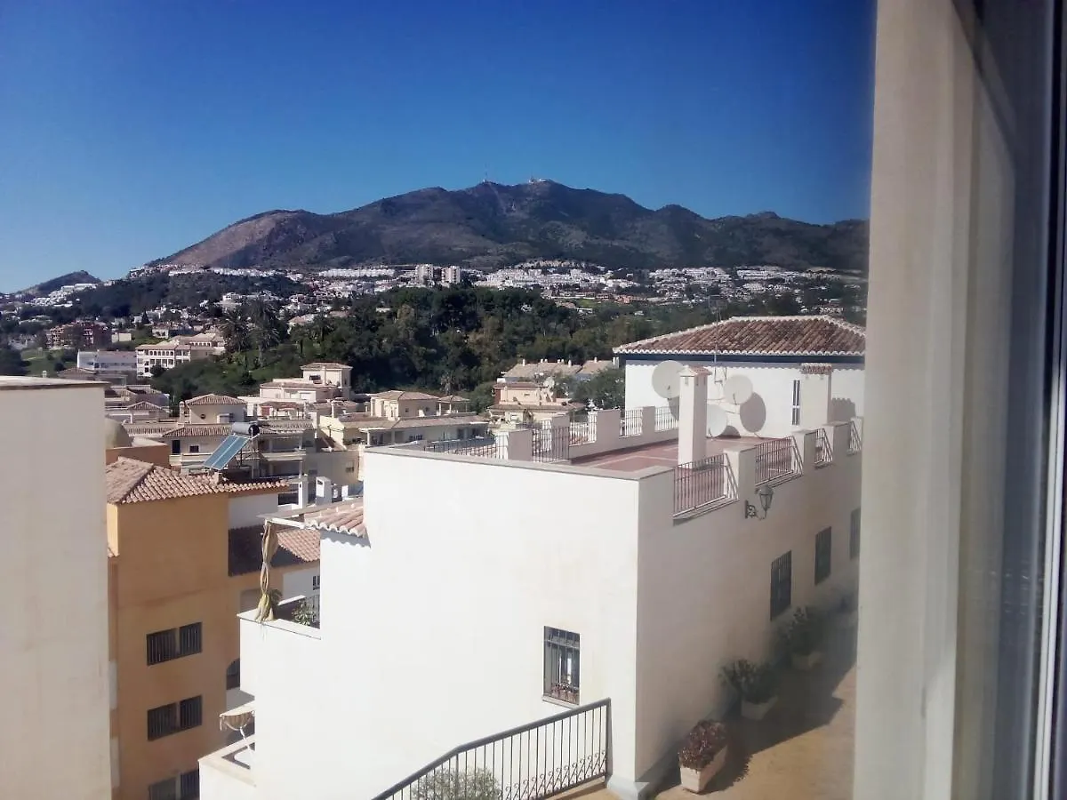 Estudio En Nueva Torrequebrada Benalmadena