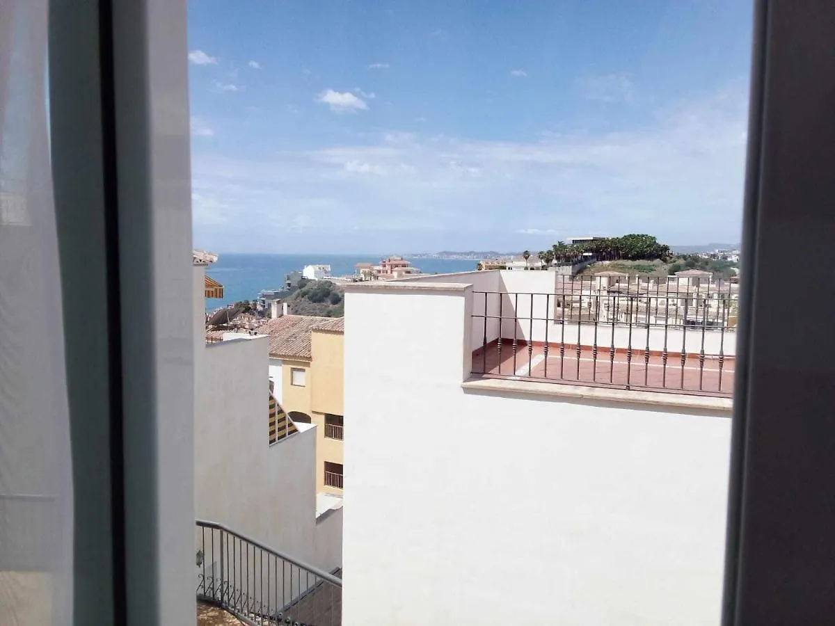 Estudio En Nueva Torrequebrada Benalmadena Apartment