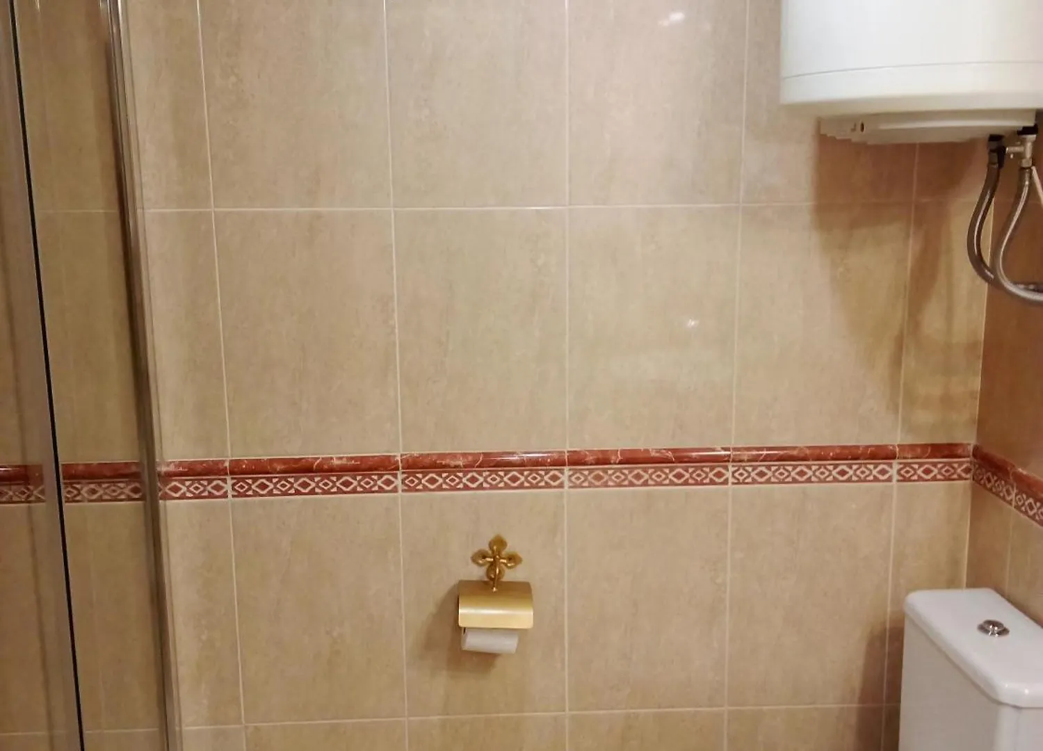 Estudio En Nueva Torrequebrada Benalmadena 0*,