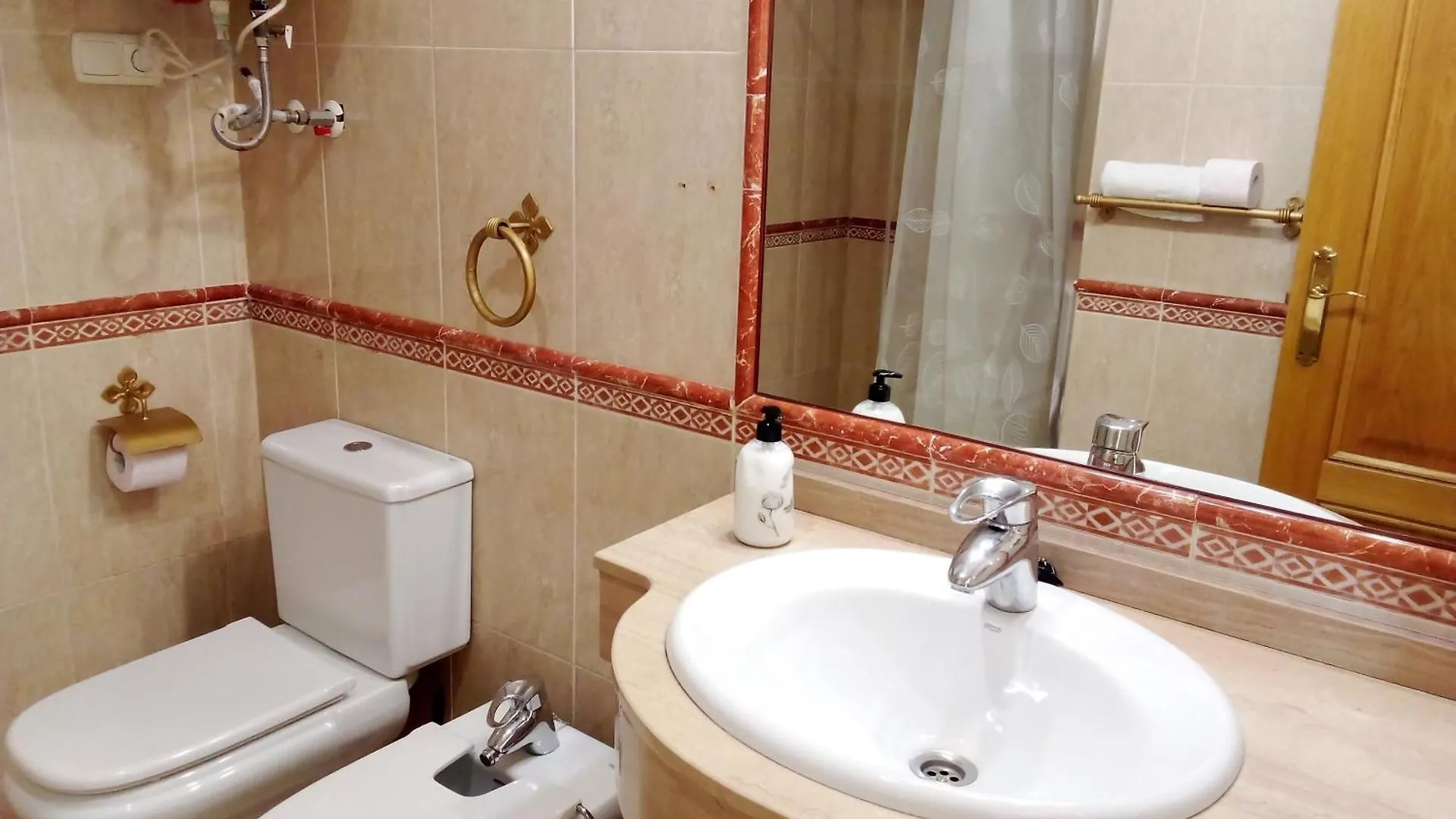 Estudio En Nueva Torrequebrada Benalmadena Spain
