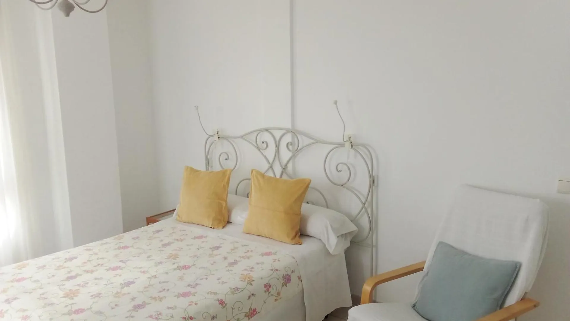 Estudio En Nueva Torrequebrada Benalmadena