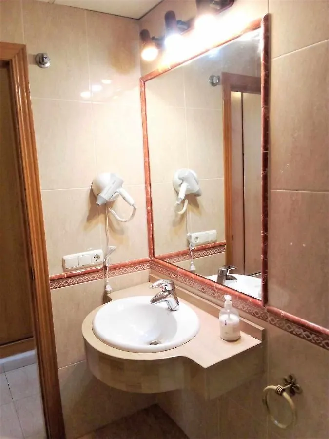 Estudio En Nueva Torrequebrada Benalmadena 0*,  Spain
