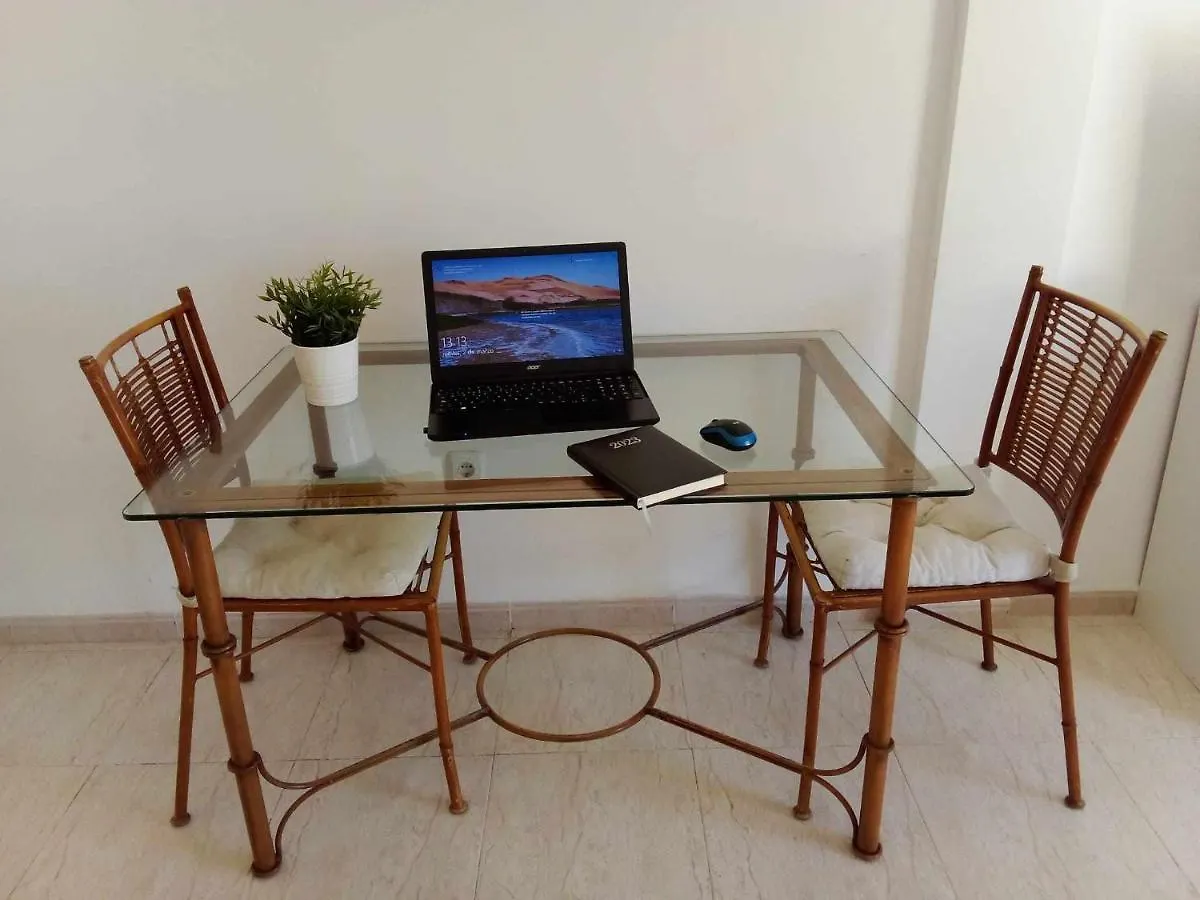 Estudio En Nueva Torrequebrada Benalmadena