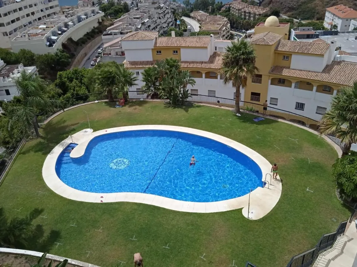 Estudio En Nueva Torrequebrada Benalmadena