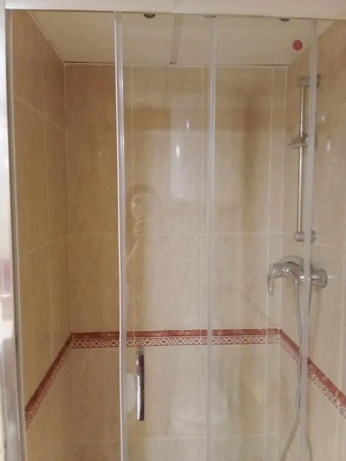 Apartment Estudio En Nueva Torrequebrada Benalmadena Spain