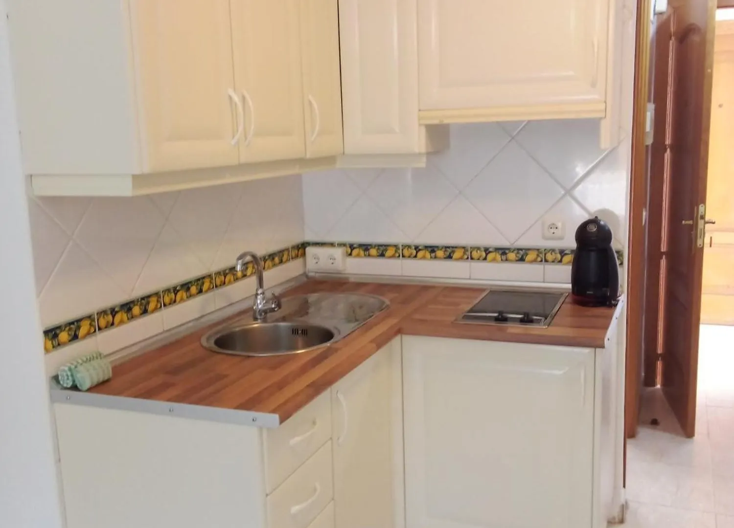 Estudio En Nueva Torrequebrada Benalmadena