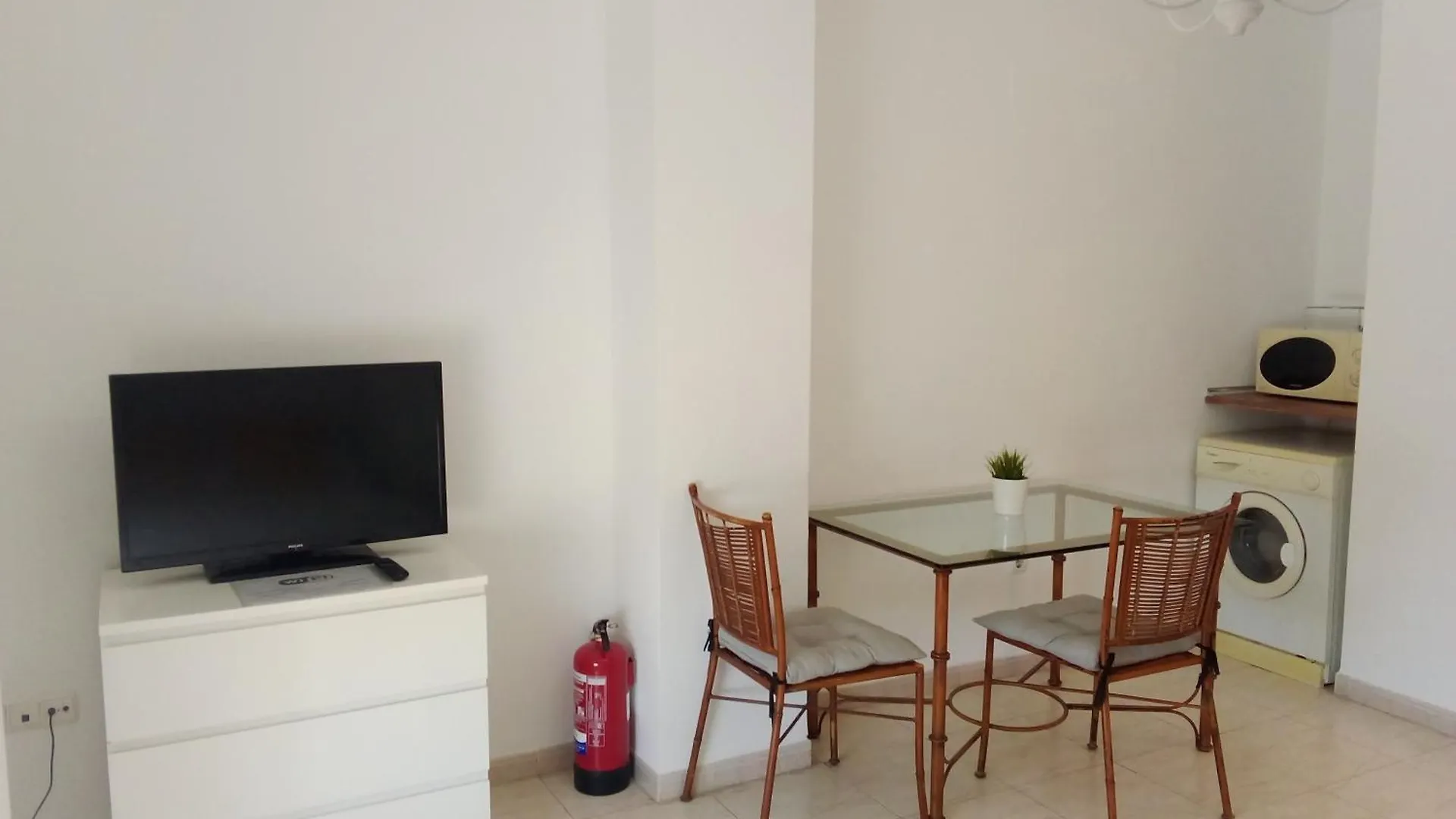Estudio En Nueva Torrequebrada Benalmadena 0*,