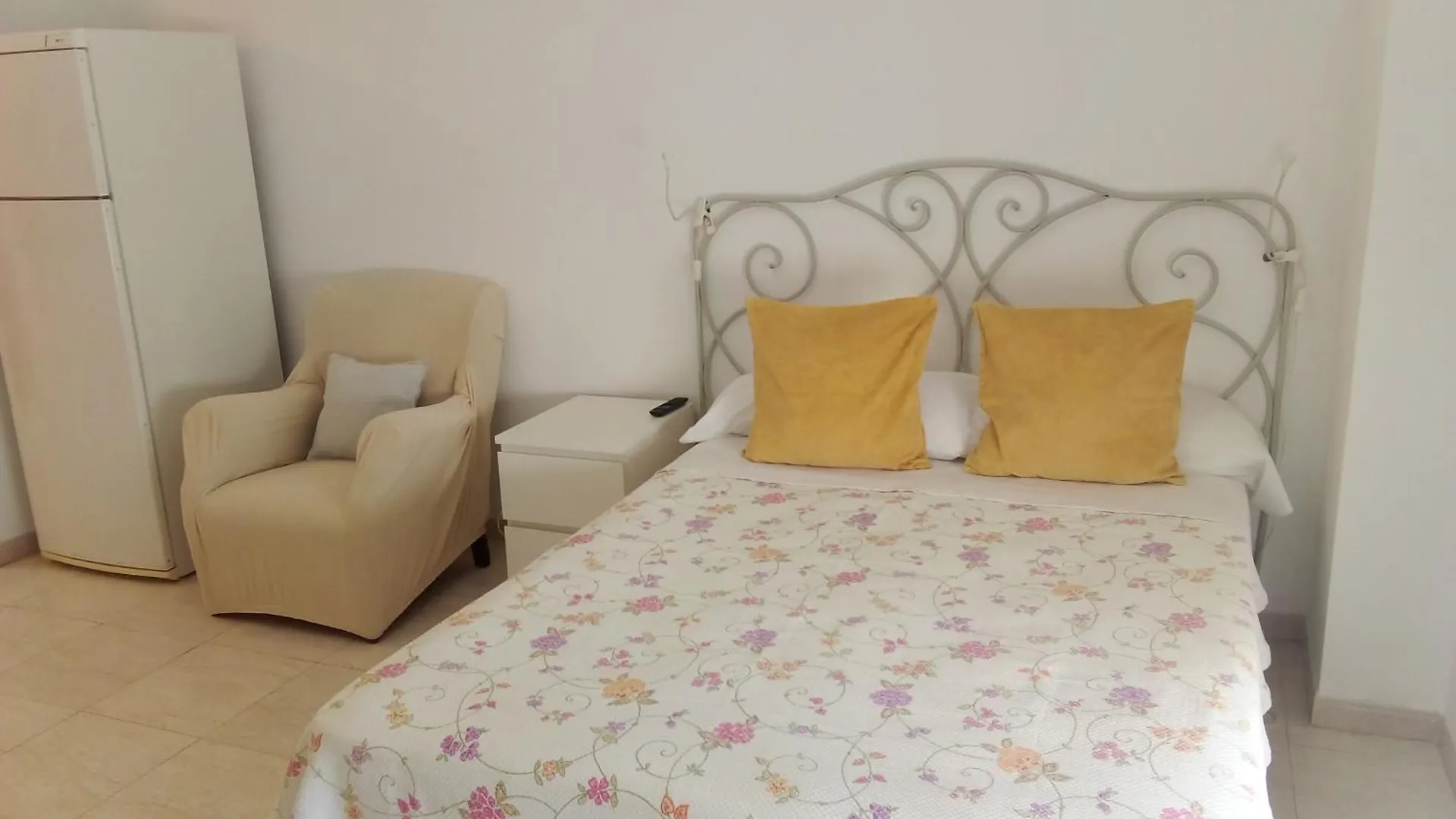 Apartment Estudio En Nueva Torrequebrada Benalmadena