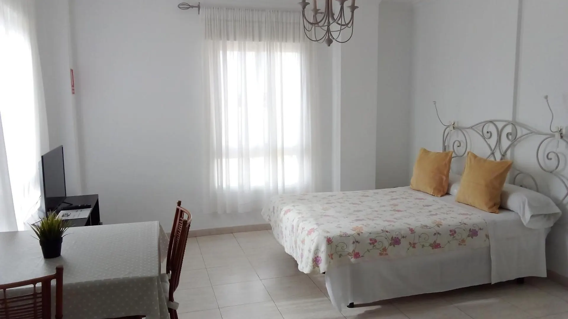 Estudio En Nueva Torrequebrada Benalmadena Apartment