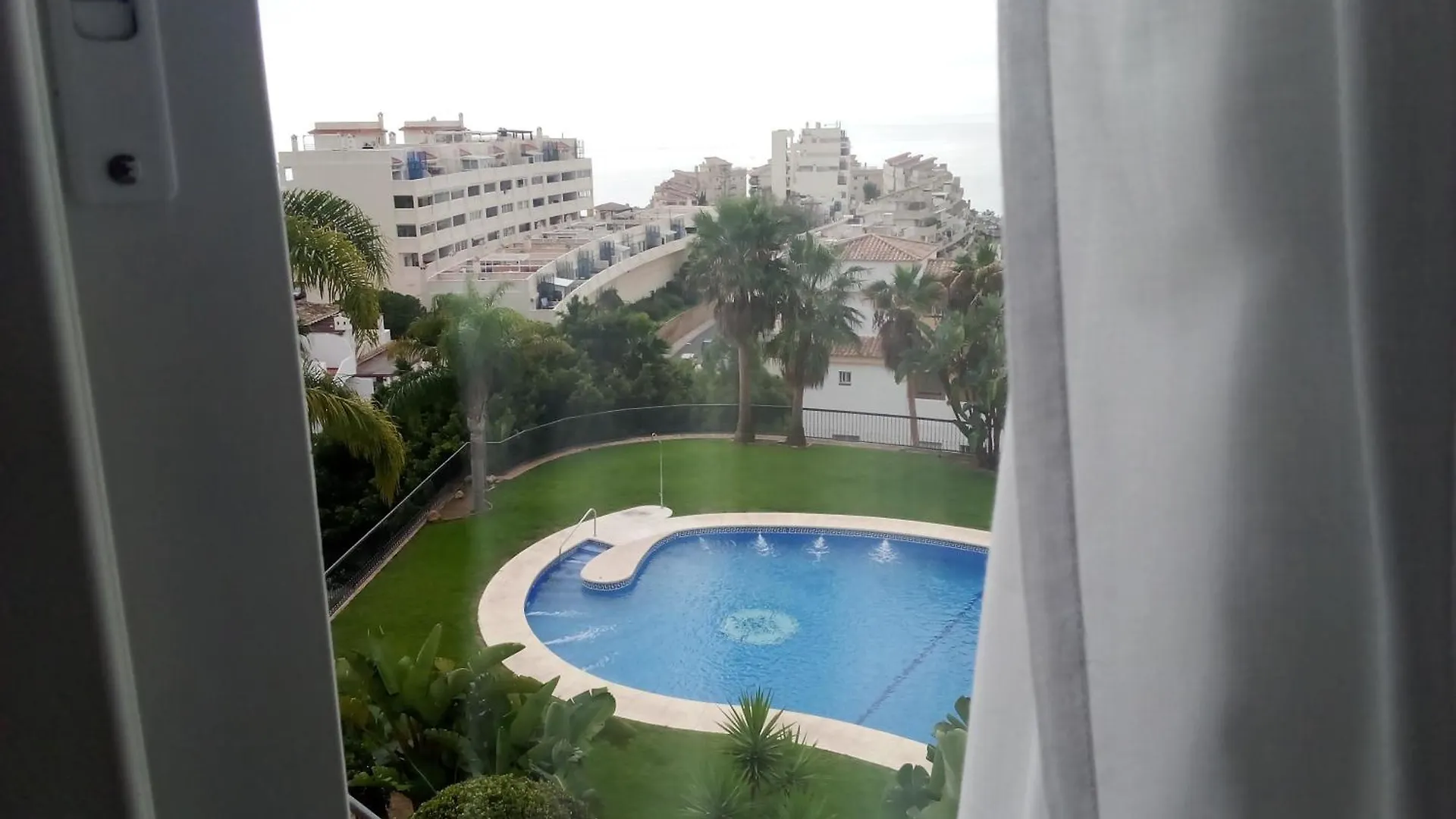 Apartment Estudio En Nueva Torrequebrada Benalmadena Spain