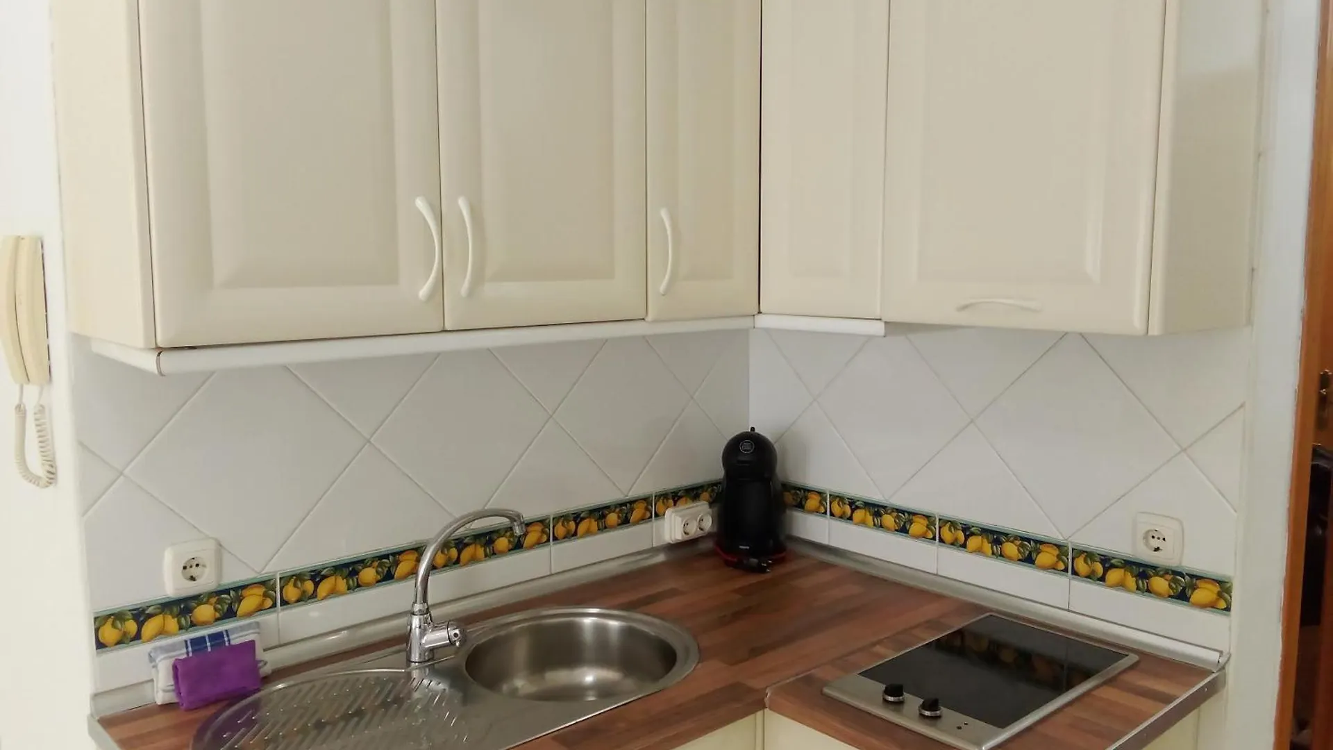 Estudio En Nueva Torrequebrada Benalmadena 0*,  Spain