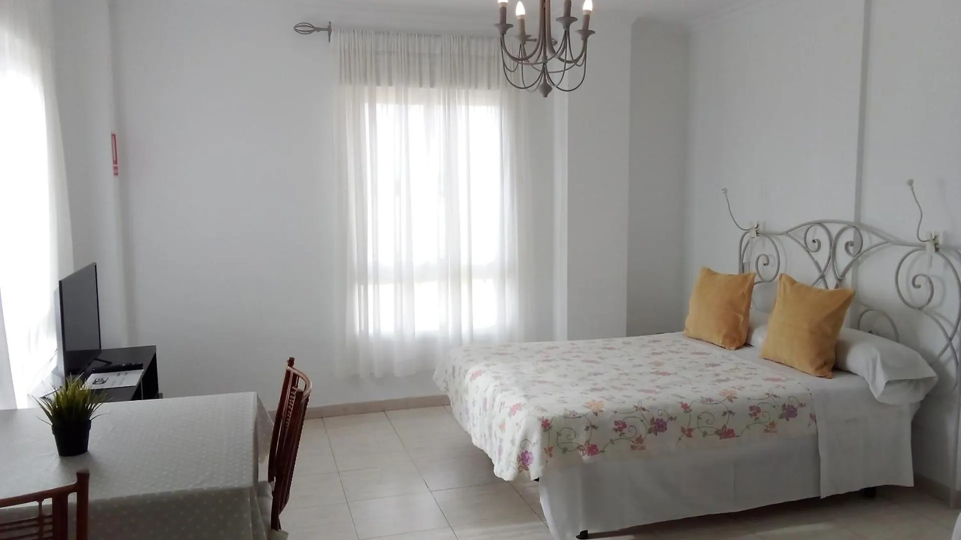 Estudio En Nueva Torrequebrada Benalmadena 0*,  Spain