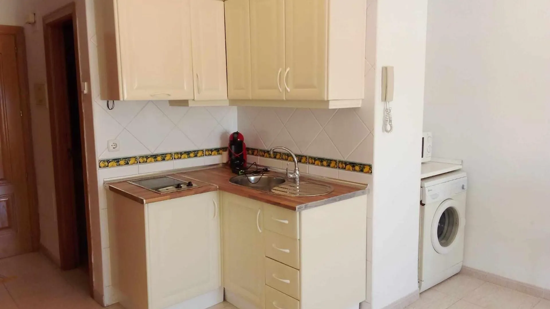 Estudio En Nueva Torrequebrada Benalmadena Spain