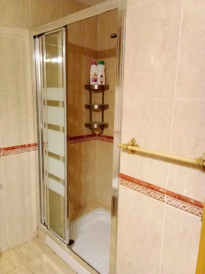 Estudio En Nueva Torrequebrada Benalmadena 0*,