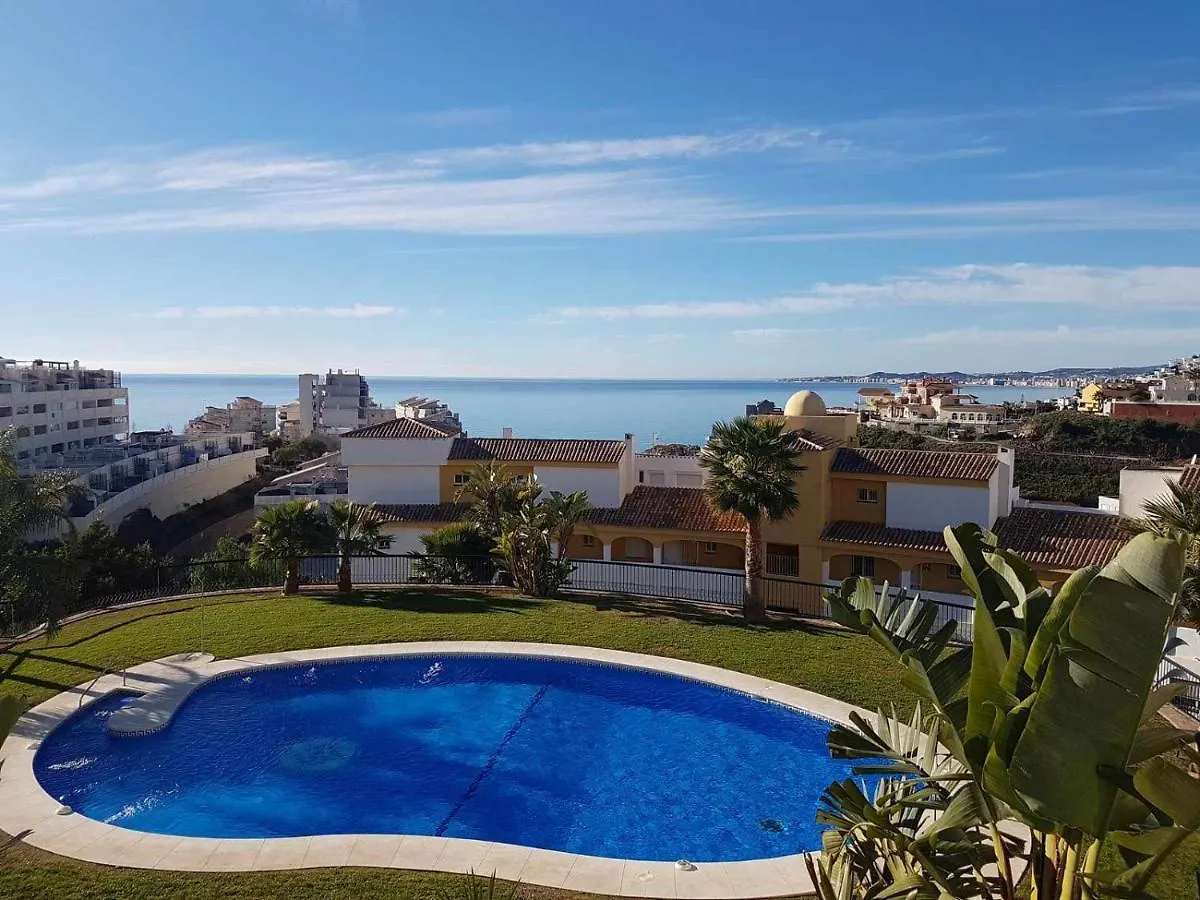 Estudio En Nueva Torrequebrada Benalmadena Spain