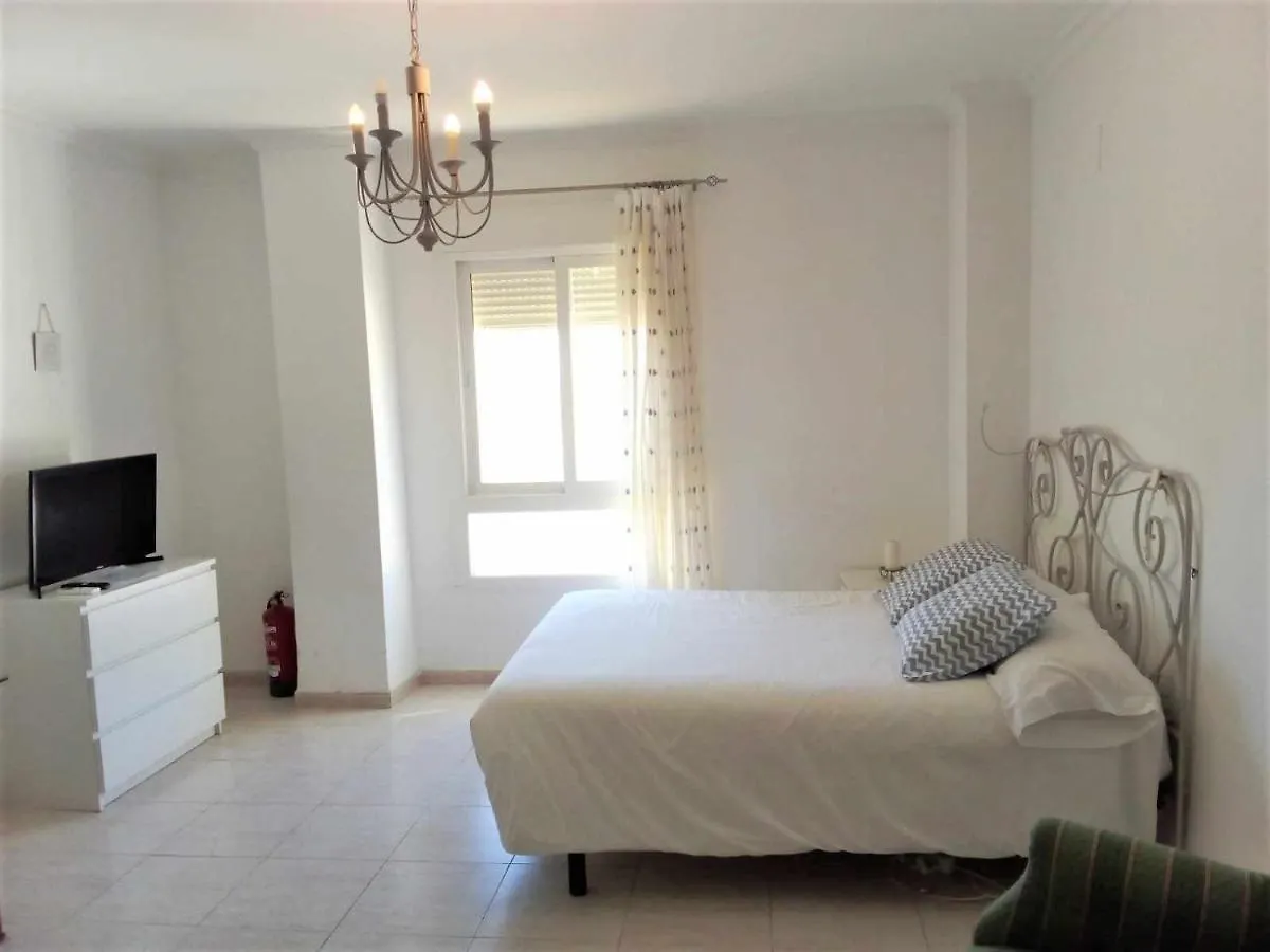 Estudio En Nueva Torrequebrada Benalmadena 0*,