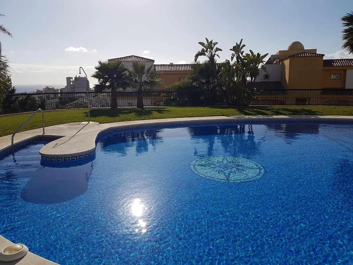 Estudio En Nueva Torrequebrada Benalmadena 0*,  Spain
