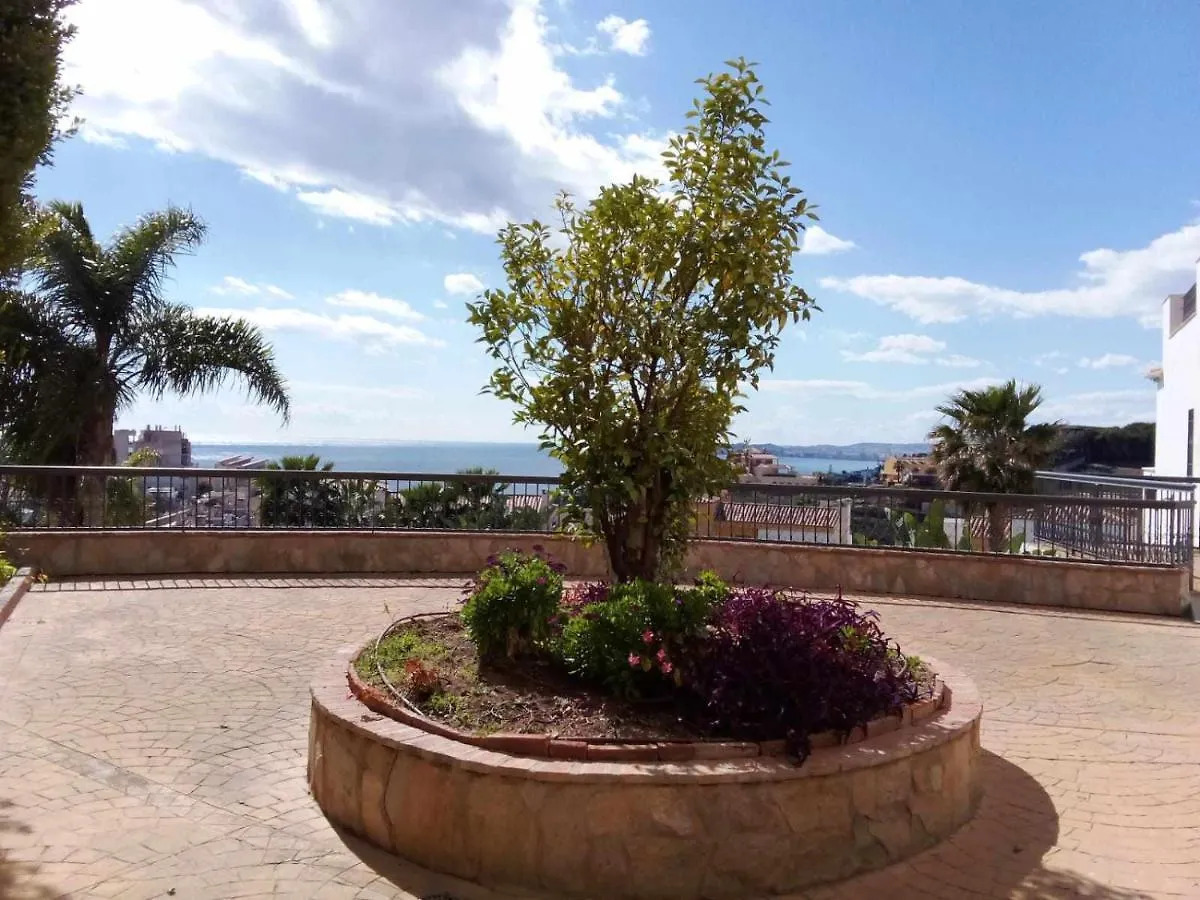 Estudio En Nueva Torrequebrada Benalmadena Apartment