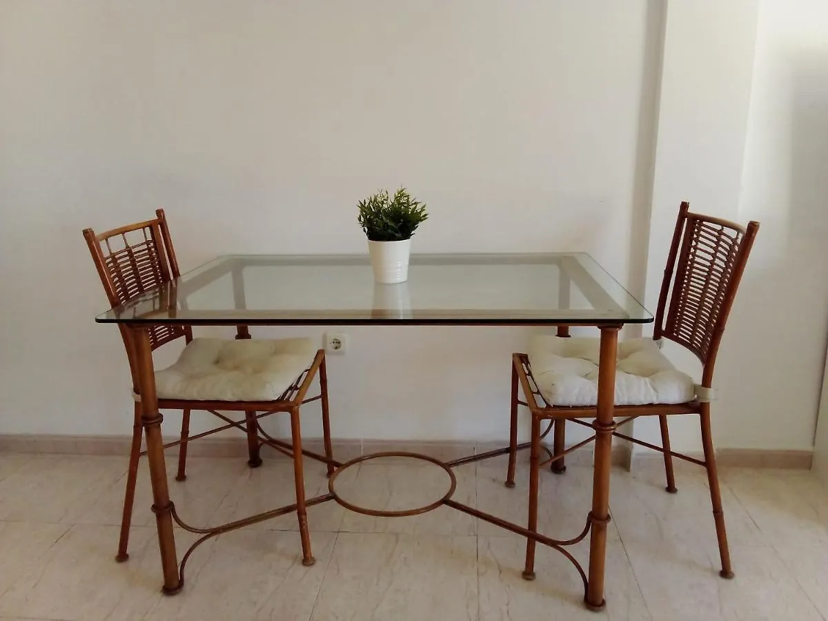 Apartment Estudio En Nueva Torrequebrada Benalmadena