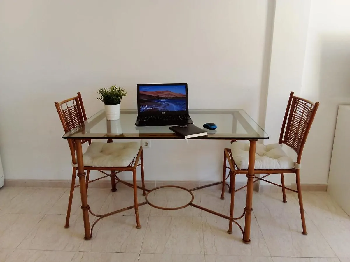 Estudio En Nueva Torrequebrada Benalmadena 0*,