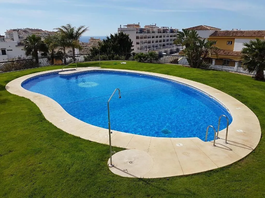 Estudio En Nueva Torrequebrada Benalmadena