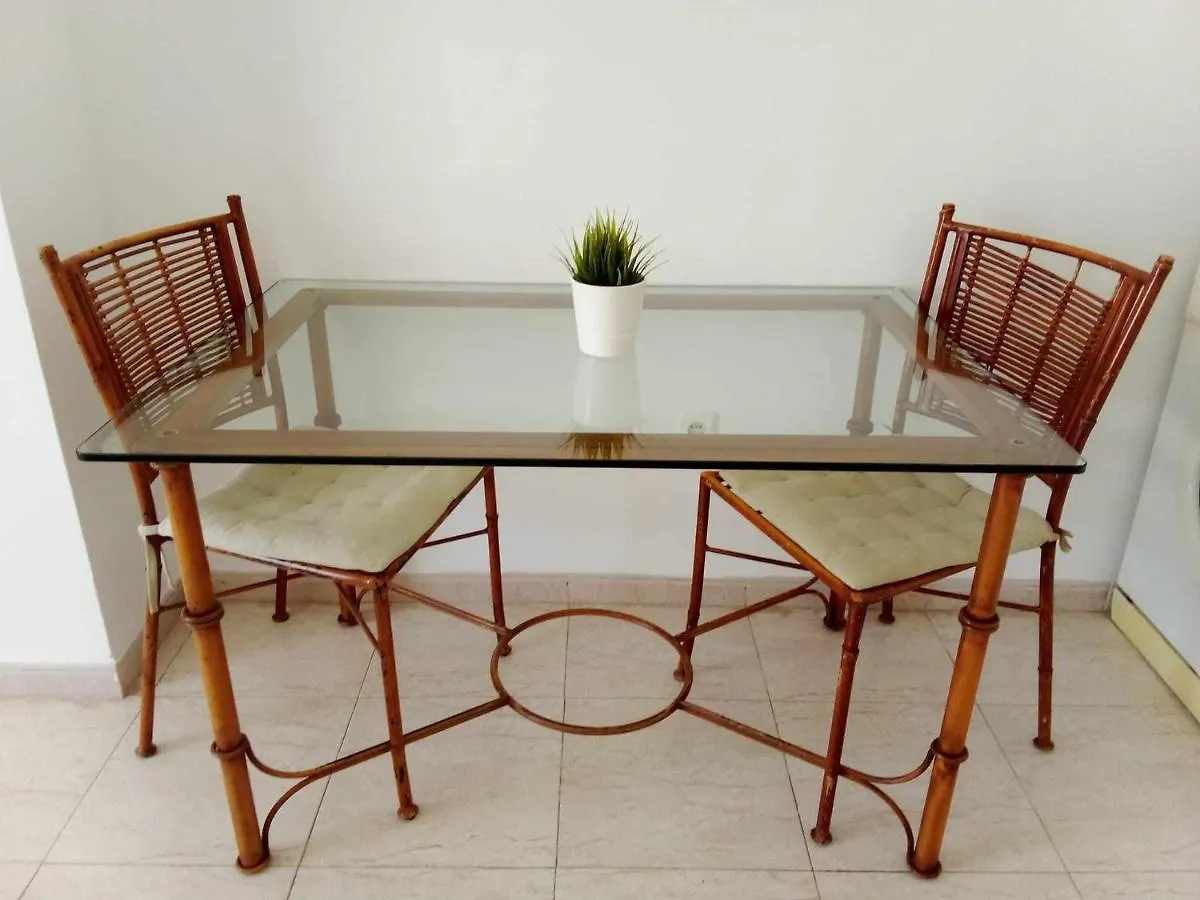 Estudio En Nueva Torrequebrada Benalmadena
