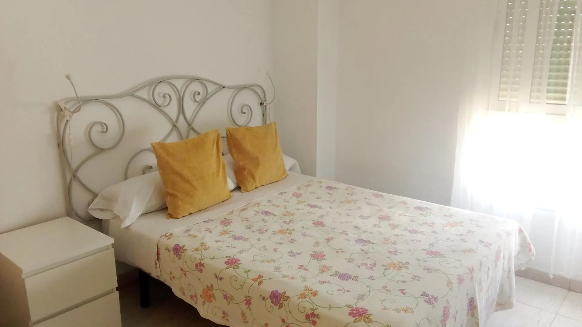 Estudio En Nueva Torrequebrada Benalmadena Apartment