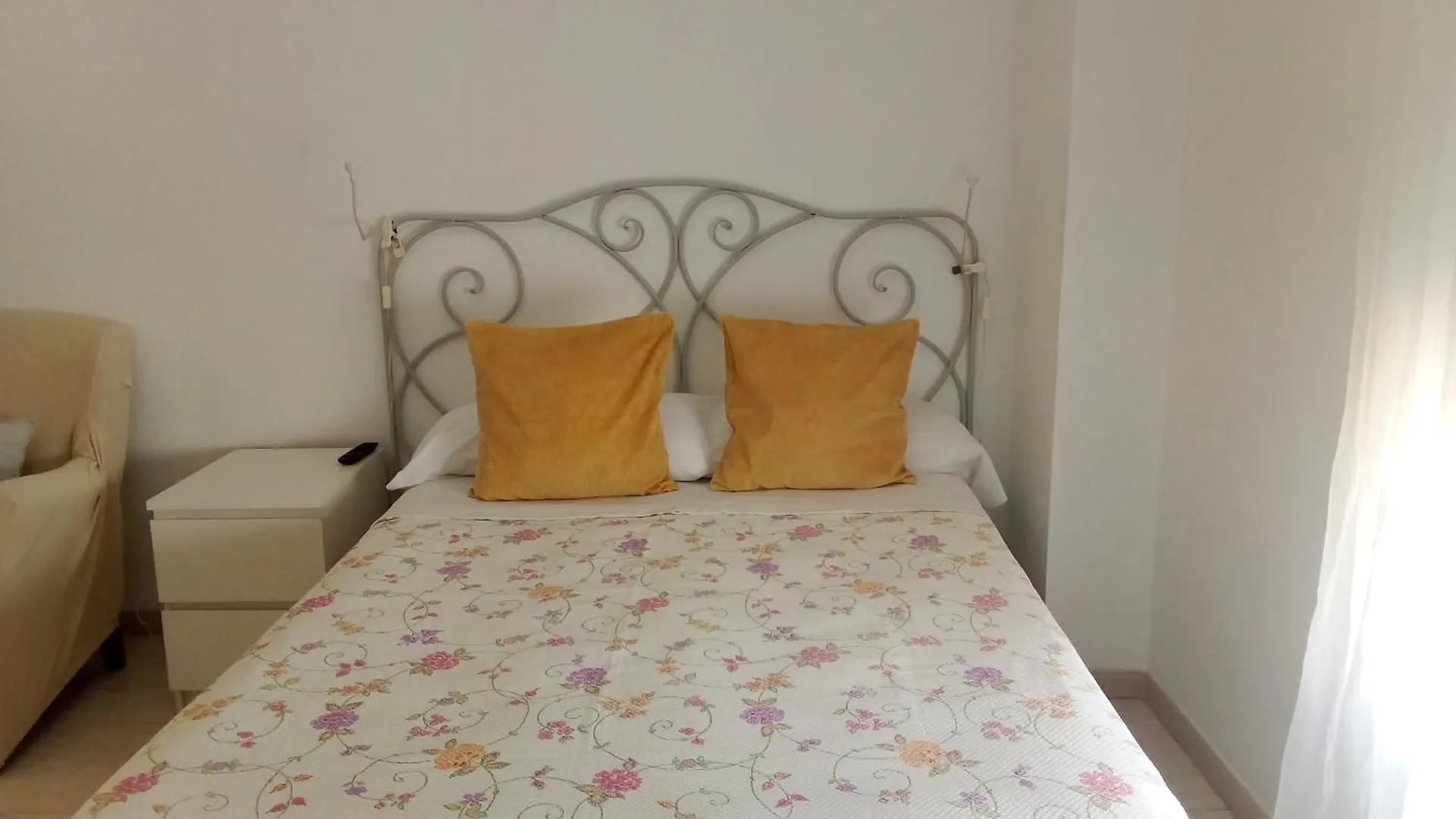 Apartment Estudio En Nueva Torrequebrada Benalmadena Spain