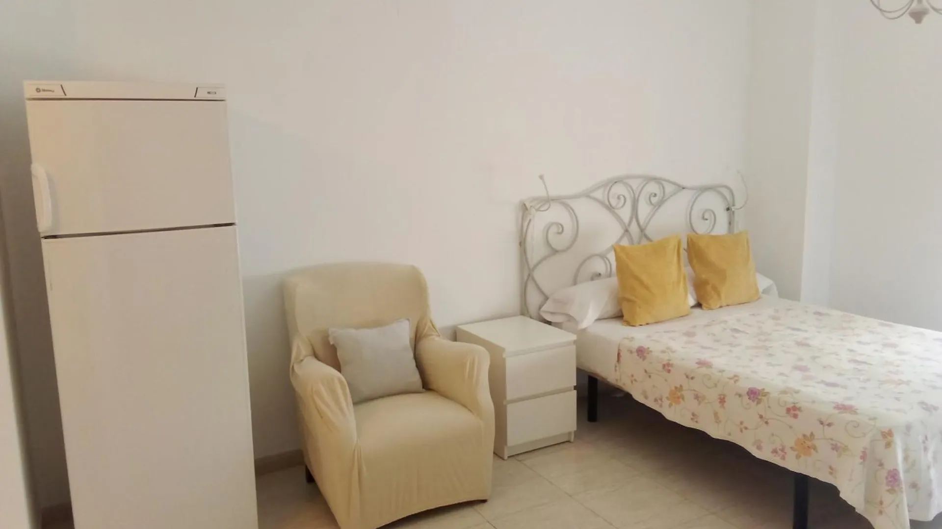 Apartment Estudio En Nueva Torrequebrada Benalmadena Spain