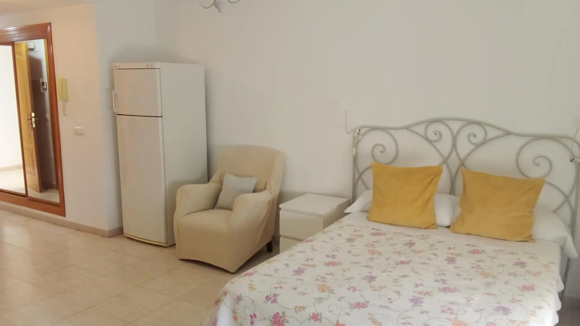 Estudio En Nueva Torrequebrada Benalmadena
