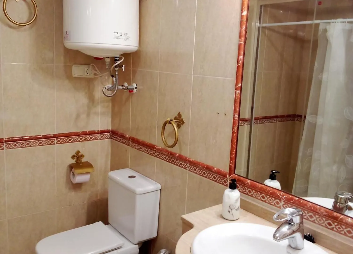 Estudio En Nueva Torrequebrada Benalmadena