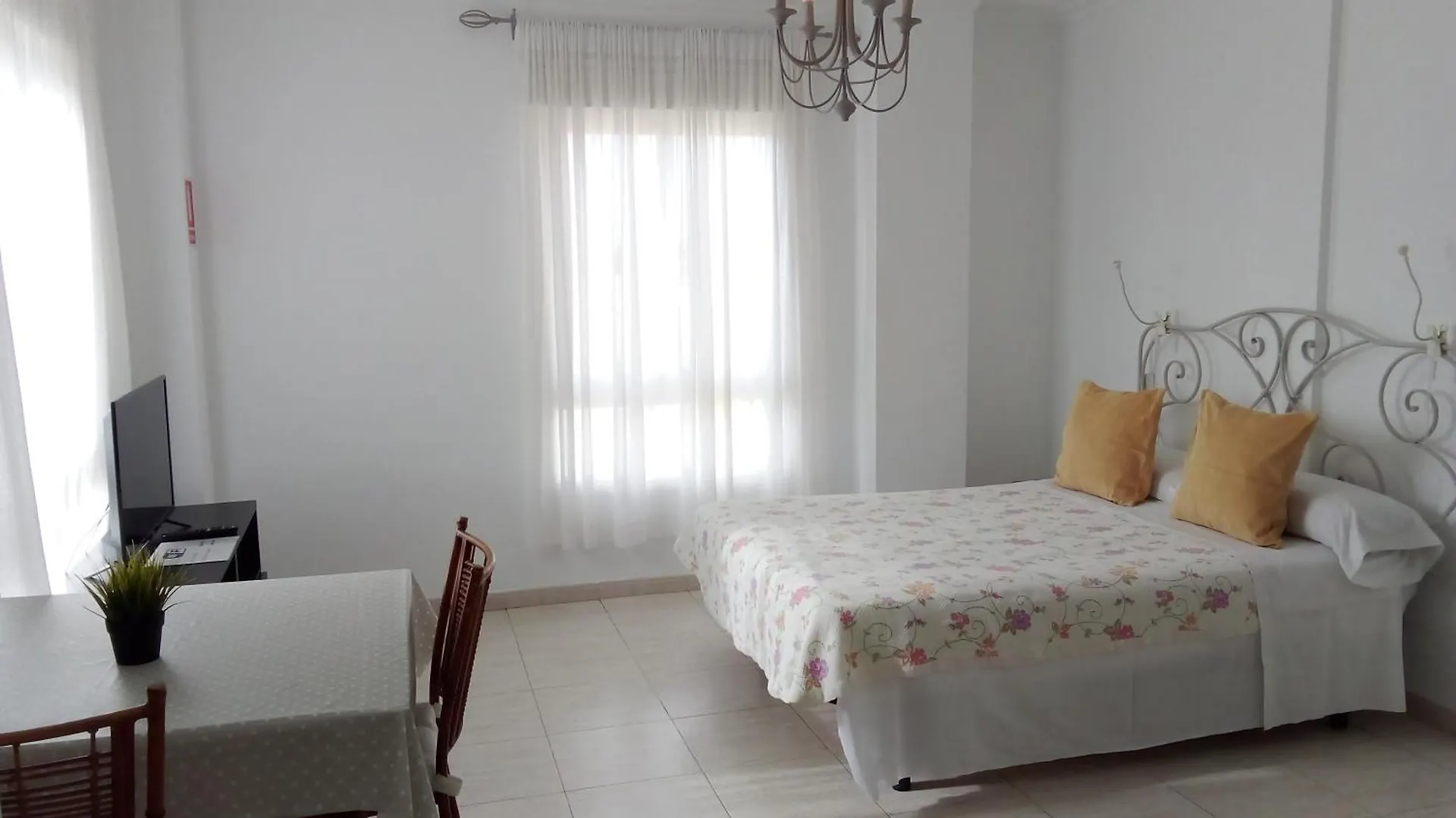 Estudio En Nueva Torrequebrada Benalmadena Spain