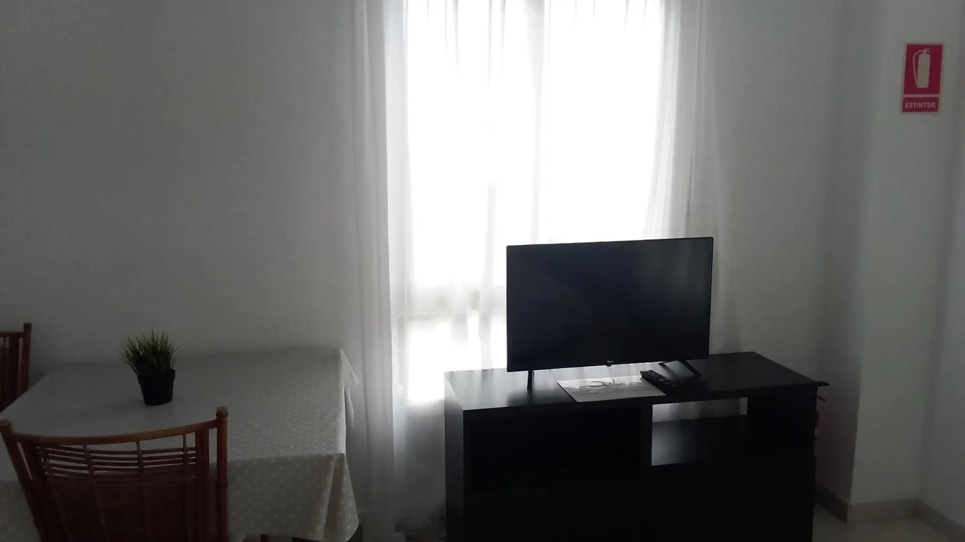 Estudio En Nueva Torrequebrada Benalmadena Apartment