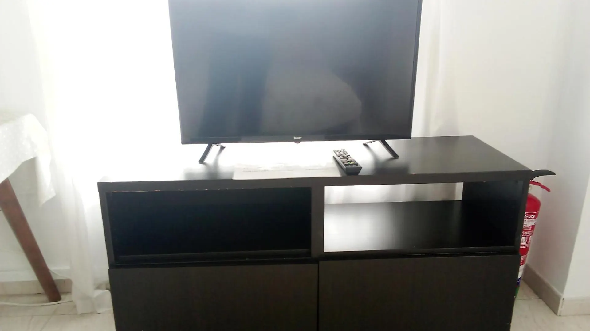Estudio En Nueva Torrequebrada Benalmadena