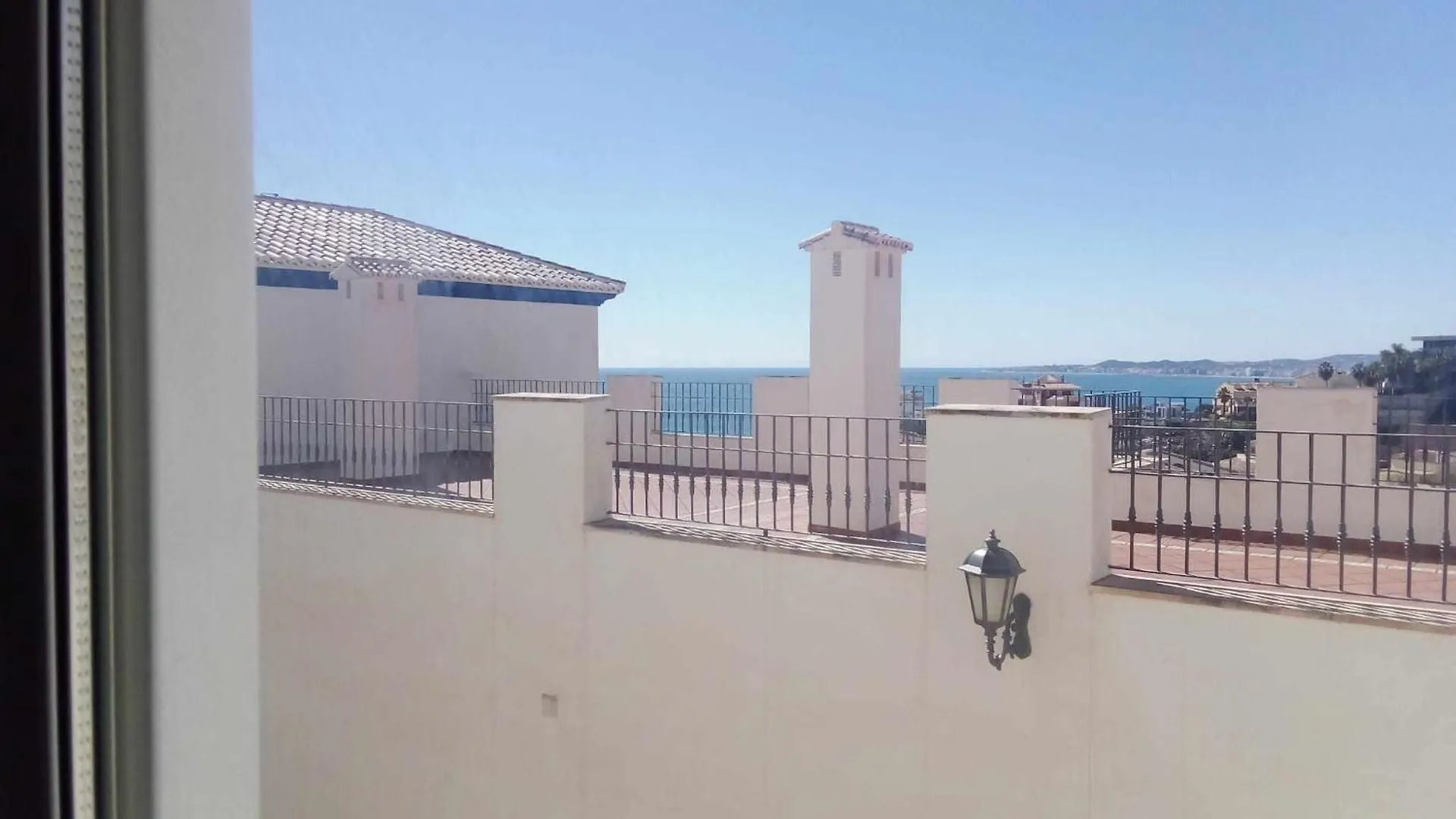 Apartment Estudio En Nueva Torrequebrada Benalmadena