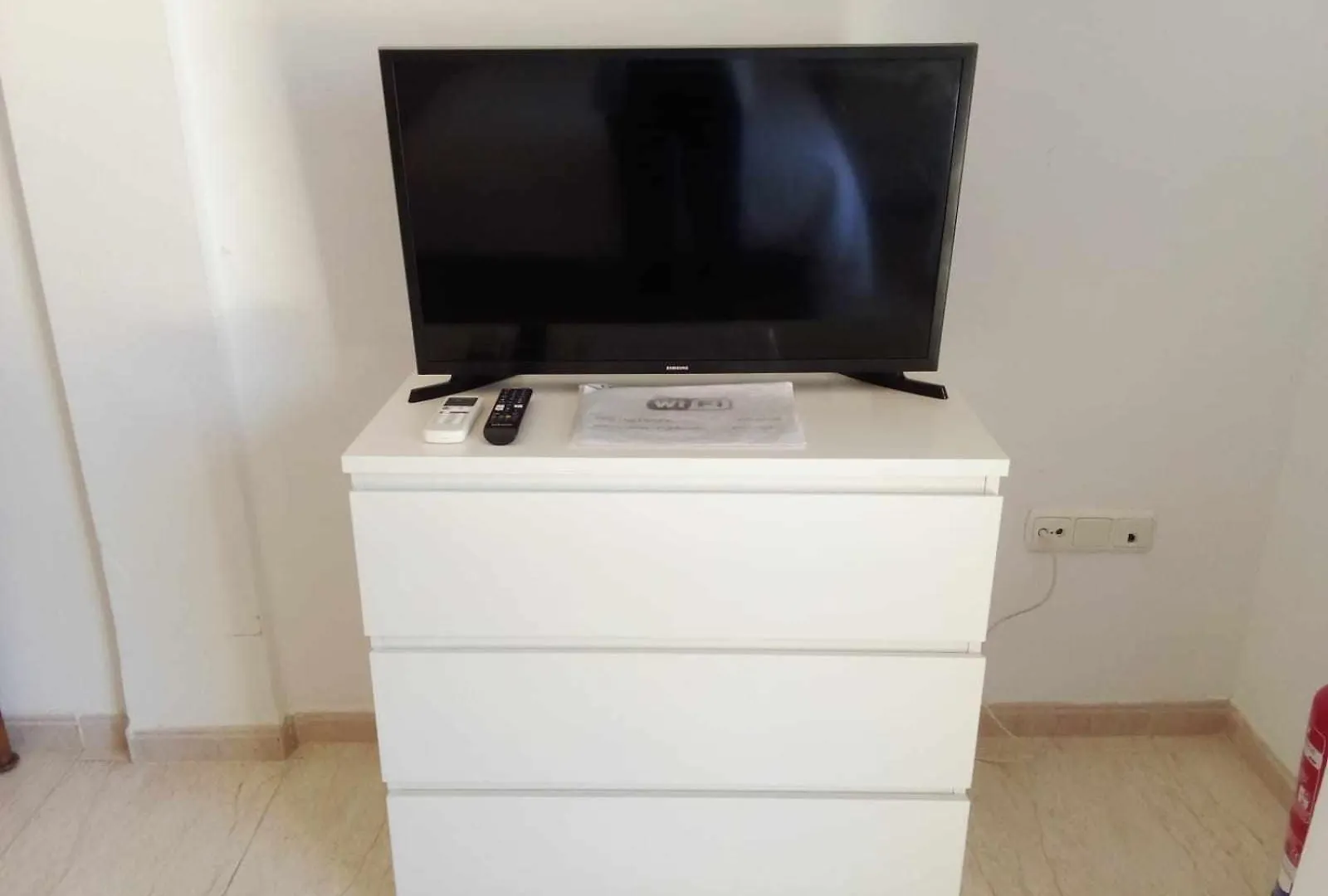 Estudio En Nueva Torrequebrada Benalmadena Apartment